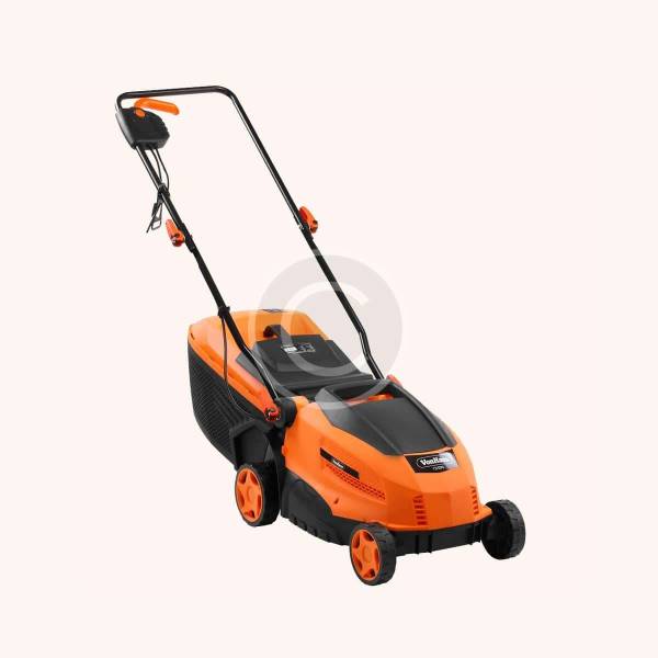 Electric Rotary Lawnmower